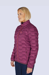 Picture of Women's Motion Jacket