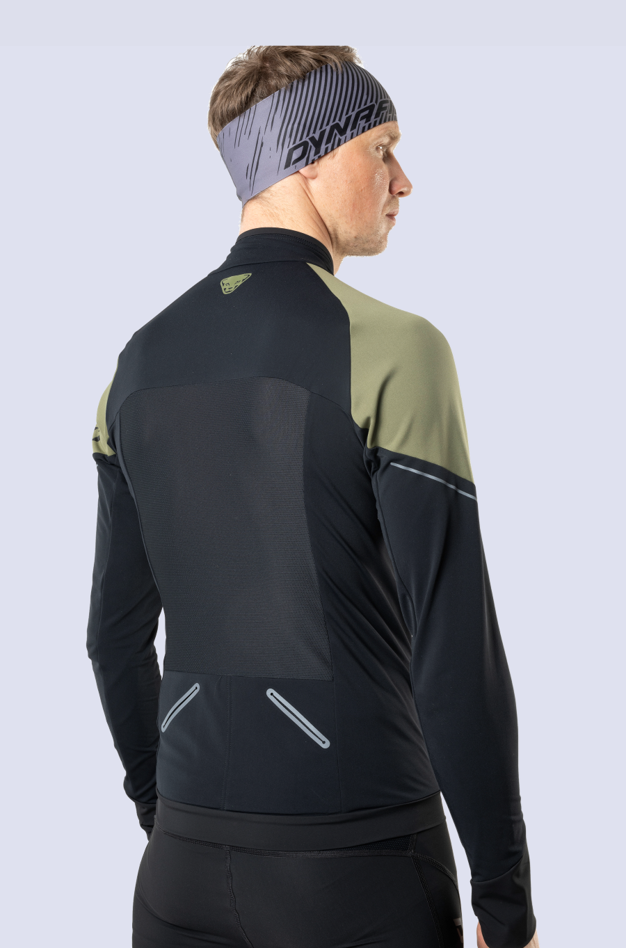 Alpine Warm Men's Jacket