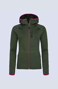 Picture of Women's Skiers Hood