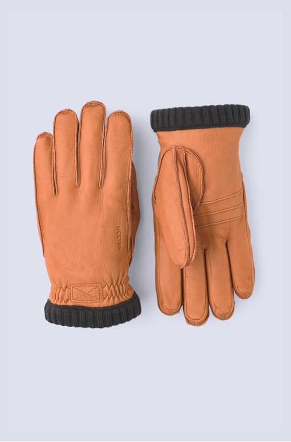 Picture of Deerskin Primaloft Rib