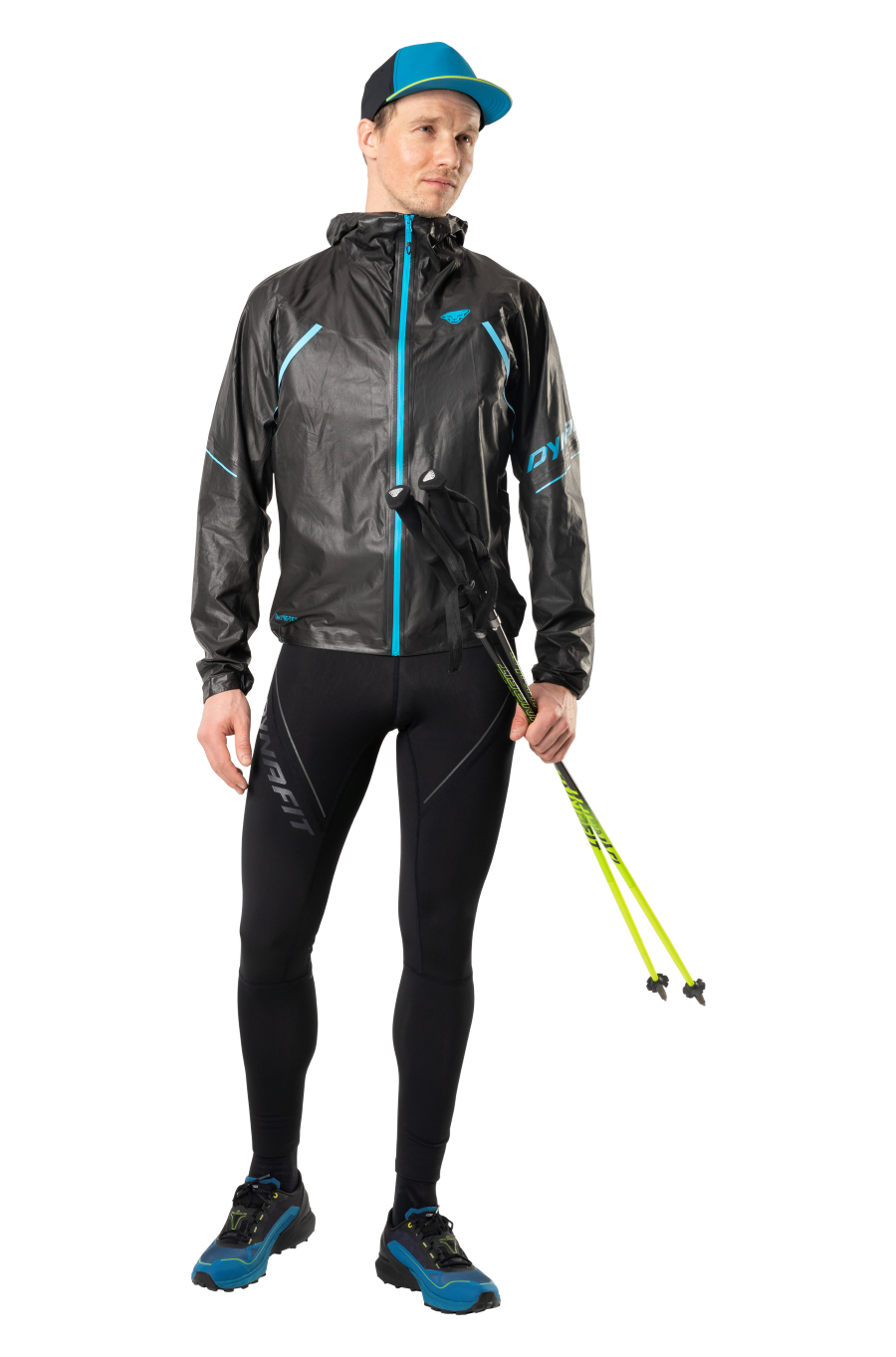 Winter Running Men's Tights