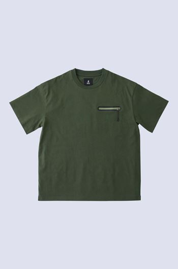 Picture of Outlast x Renu Pocket Tee
