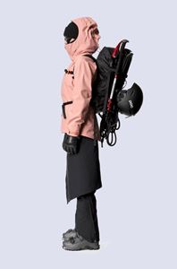 Image sur Veste RollerCoaster