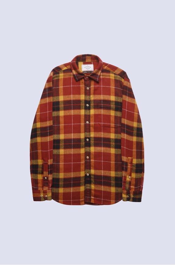 Picture of Baviera Check Shirt