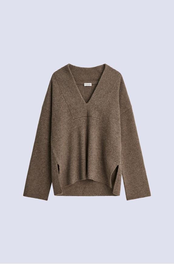 Image sur ZORAH Pullover