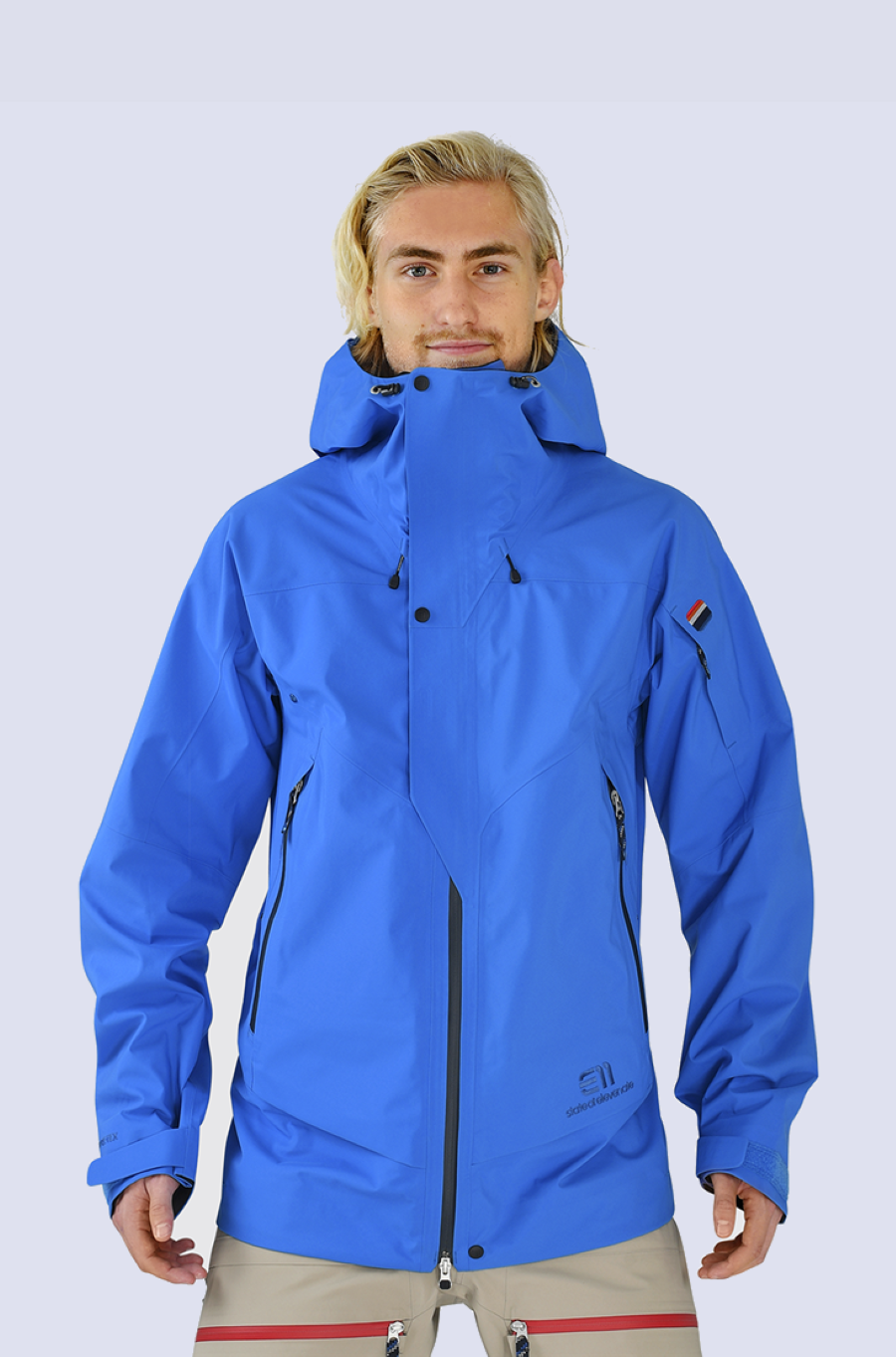 Men's Pure Jacket