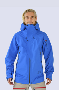 Picture of Men's Pure Jacket