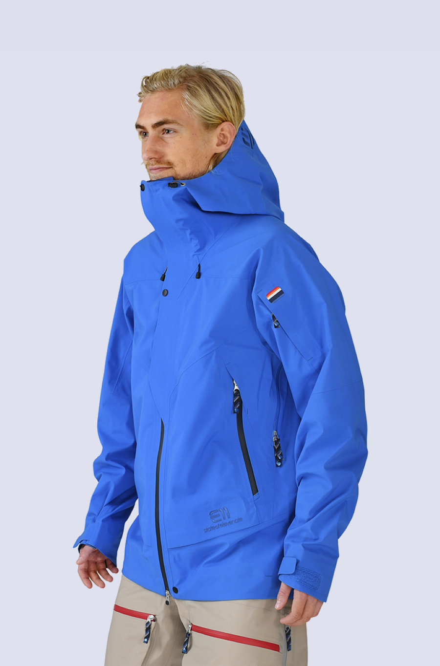 Men's Pure Jacket
