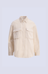 Picture of Dais Corduroy Shirt