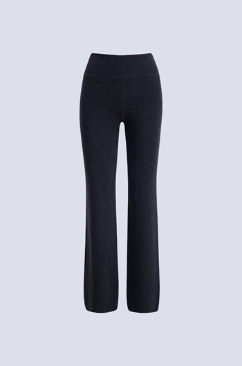 Picture of Aura Knit Trousers