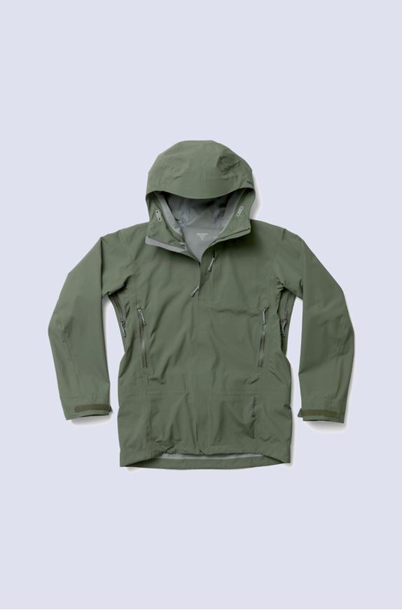 Picture of M's D Jacket