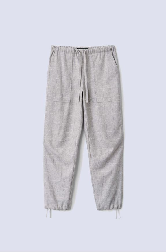 Picture of Andre Check Pant