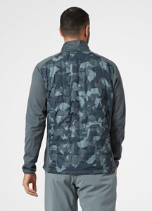 Image sur Lifa Loft Hybrid Insulated Jacket