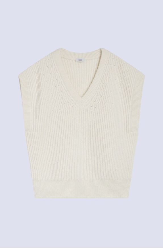 Picture of W's Sleeveless Knit