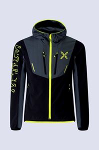 Picture of Ski Style Hoody Jacket