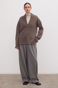 Image sur ZORAH Pullover
