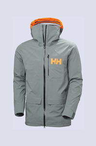 Picture of Ridge Infinity Shell Jacket