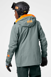 Picture of Ridge Infinity Shell Jacket