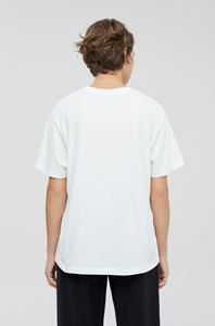 Picture of Oversized T-Shirt with Print