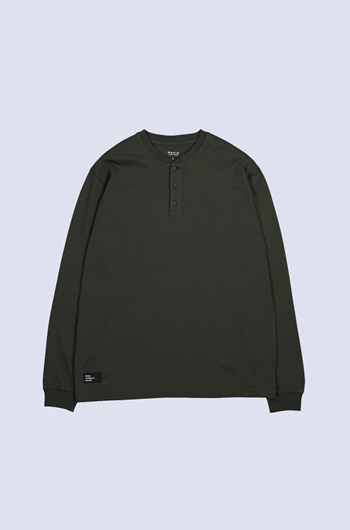 Picture of Hay Long Sleeve
