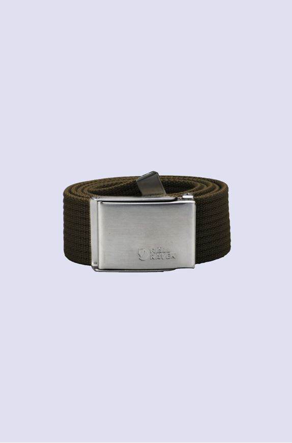 Picture of Canvas Belt