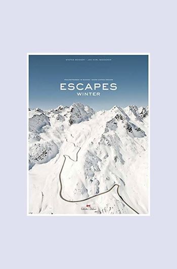 Image de Escapes: Winter