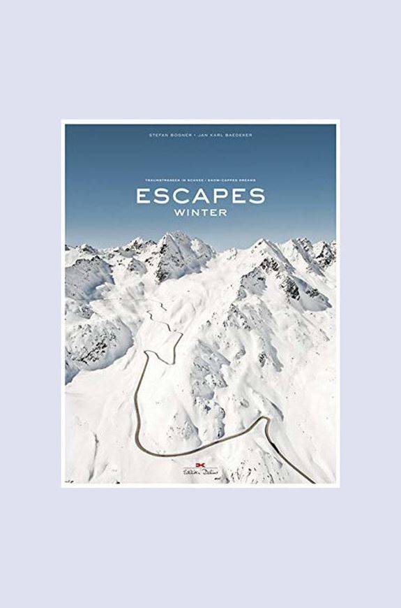 Picture of Escapes: Winter