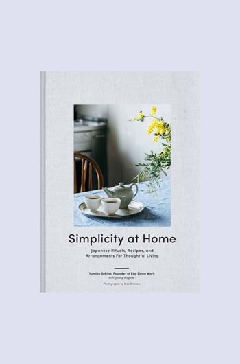 Picture of Simplicity at Home