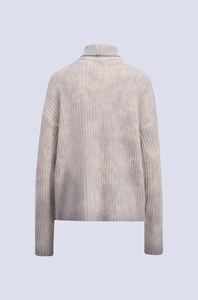 Picture of Dappled Knit Sweater
