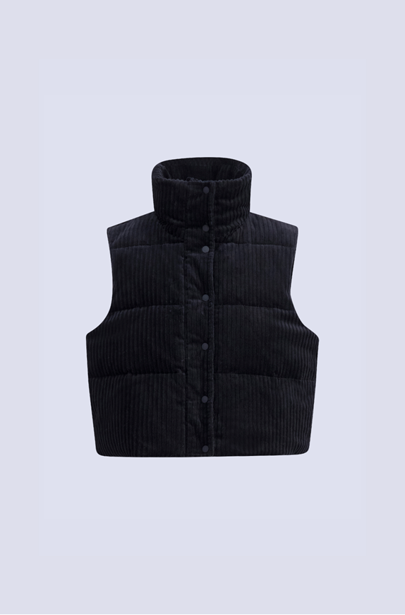 Picture of Note Down Vest