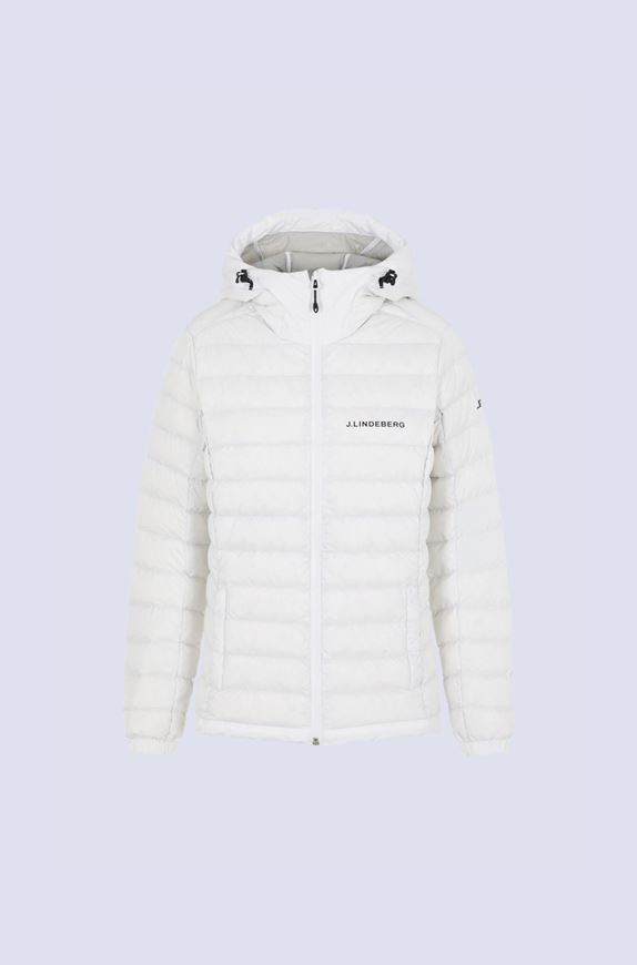 Image sur W Thermic Down Hood