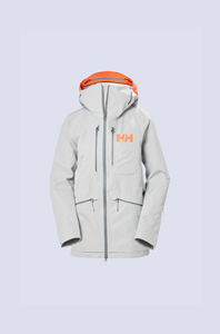 Picture of Women's Elevation Infinity Shell Jacket