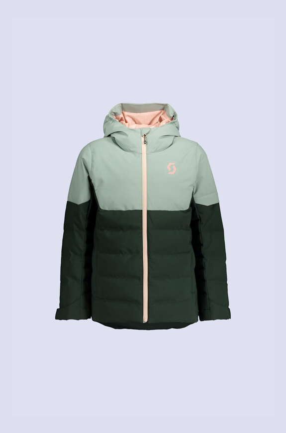Picture of Jacket Junior Ultimate Insulated