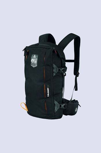 Picture of Calgary Backpack 26L