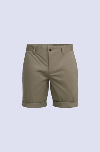 Picture of Nathan Super Satin Shorts