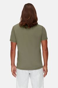 Picture of Mammut Core T-Shirt Men Rope