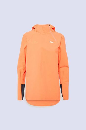 Picture of Women's Mantle Thermal Hoodie