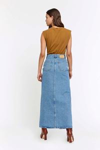 Picture of Dana Skirt - Clean Six