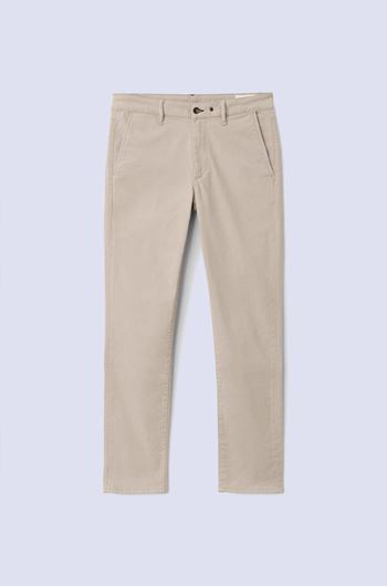 Picture of Fit 2 - Stretch Twill Chino