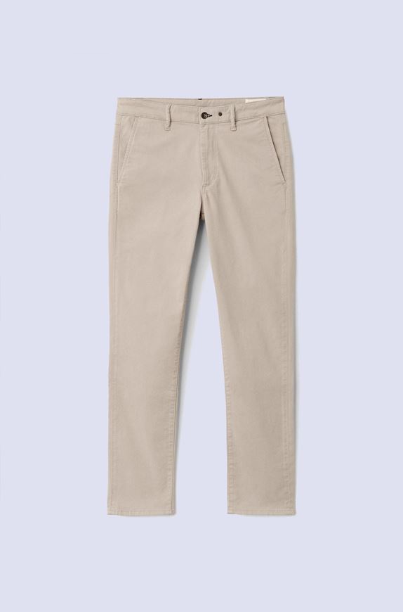 Picture of Fit 2 - Stretch Twill Chino