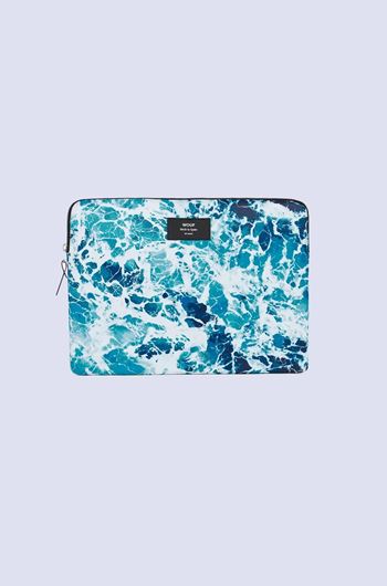 Picture of Waves Laptop Sleeve 13"