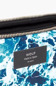 Picture of Waves Laptop Sleeve 13"