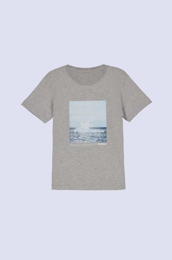 Image sur Glacieralf T-Shirt