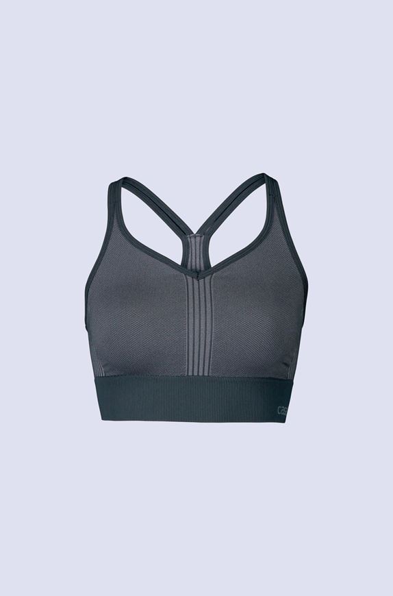 Image sur Seamless Sports Top