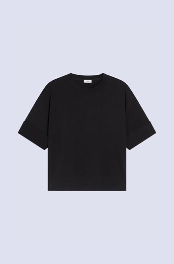 Picture of Cropped T-Shirt