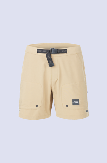Picture of Manni Stretch Shorts