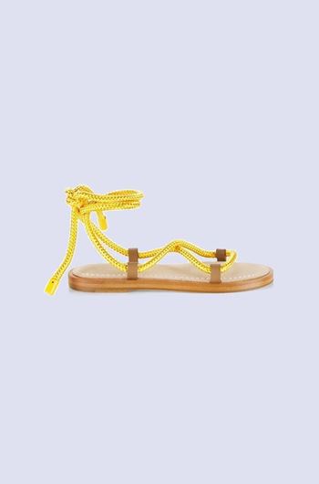 Picture of Infinity Sandal