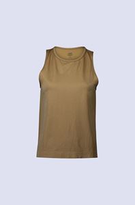 Picture of Block Seamless Muscle Tank