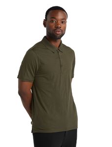 Picture of Tech Lite II SS Polo