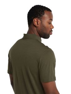Picture of Tech Lite II SS Polo